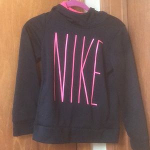 Nike hoodie